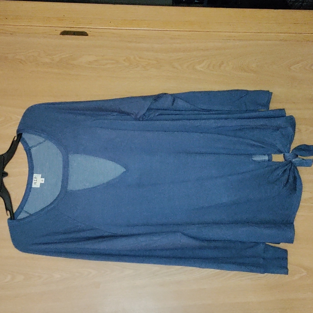 Plus size top